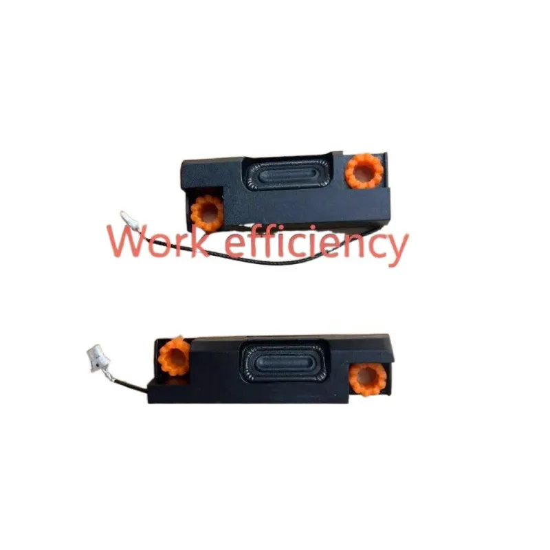 

Original for LENOVO Legion Pro 5 16IRX9 R9000P Y9000P 2024 SPEAKER R+L +