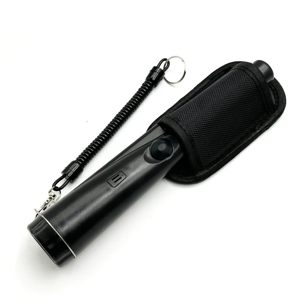 جديد ترقية للكشف عن المعادن عالية الدقة باليد تحديد المواقع قضيب كاشف في الهواء الطلق مقاوم للماء تحت الأرض الكنز هنتر