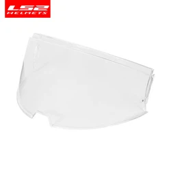 LS2 FF906 kask Lens Visor LS2 FF906 admotorcycle motosiklet tam yüz kaskları yukarı çevirmek