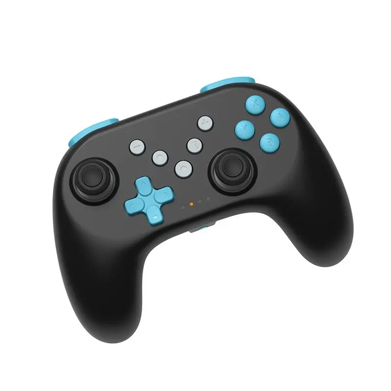 New Tech For Switch…