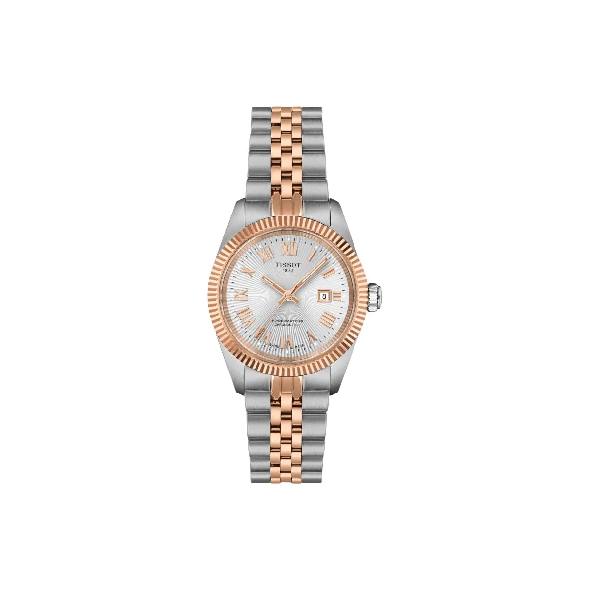 TISSOT Women's Ballade Watch T156.208.22.033.00