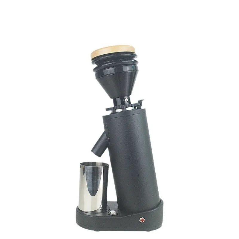 

Small household coffee grinder, drip coffee machine 40mm cone knife grinder