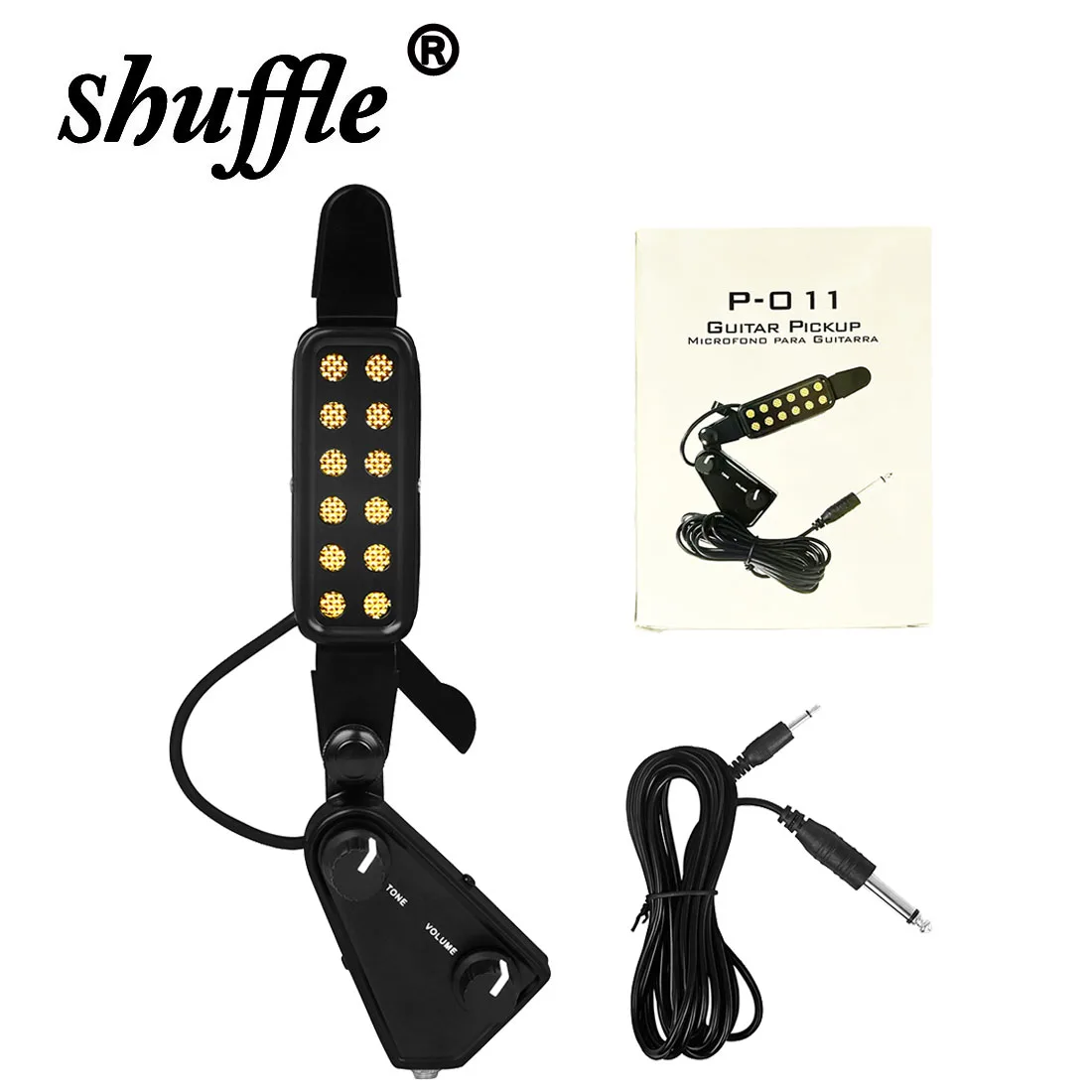 Acoustic Guitar Sou…