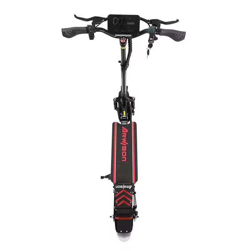 2024년형 스쿠터