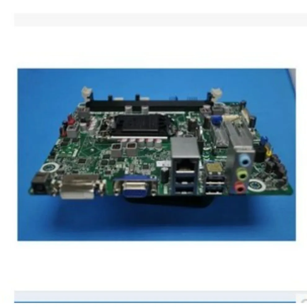 For IPXSB-DM all-round main board ITX h61 699340-001 DC-19V 661846-001  (Shop No.: 0344)