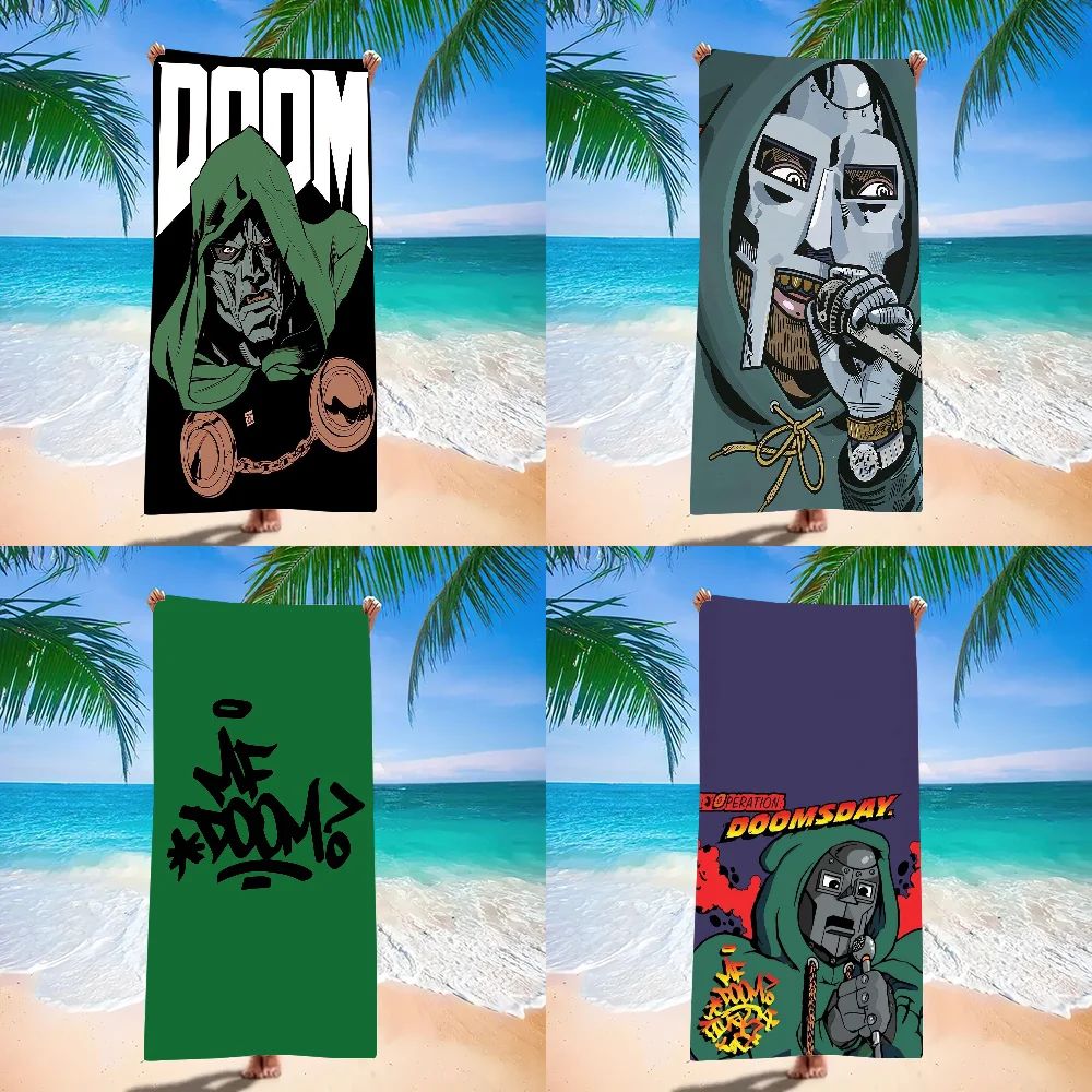 American Rapper Mf …