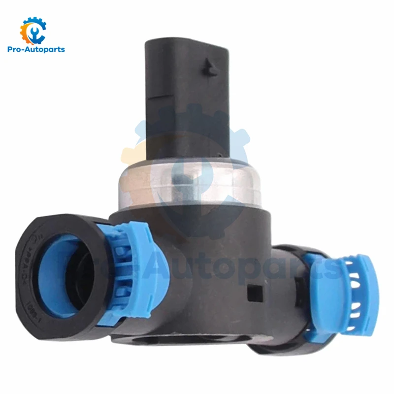 31432653 Fuel Tank Pressure Sensor For Volvo MK3 V40 V60 V70 T3 2.0 S60 V90 XC60 New Fuel Pressure Sensor 31405791 31432653