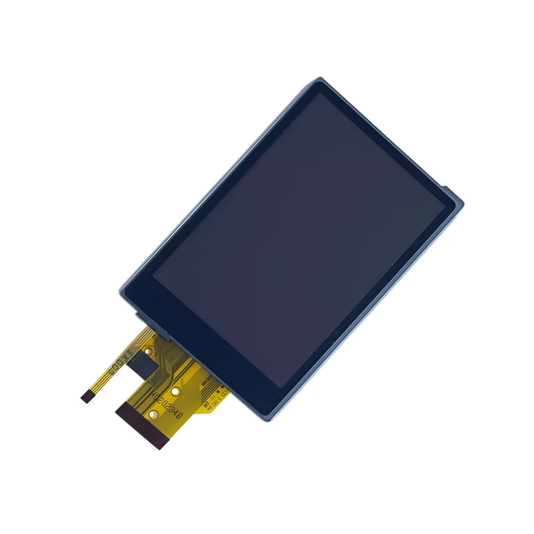 

New LCD Screen Display with Backlight & Touch for Panasonic Lumix DMC-FX90 Digital Camera