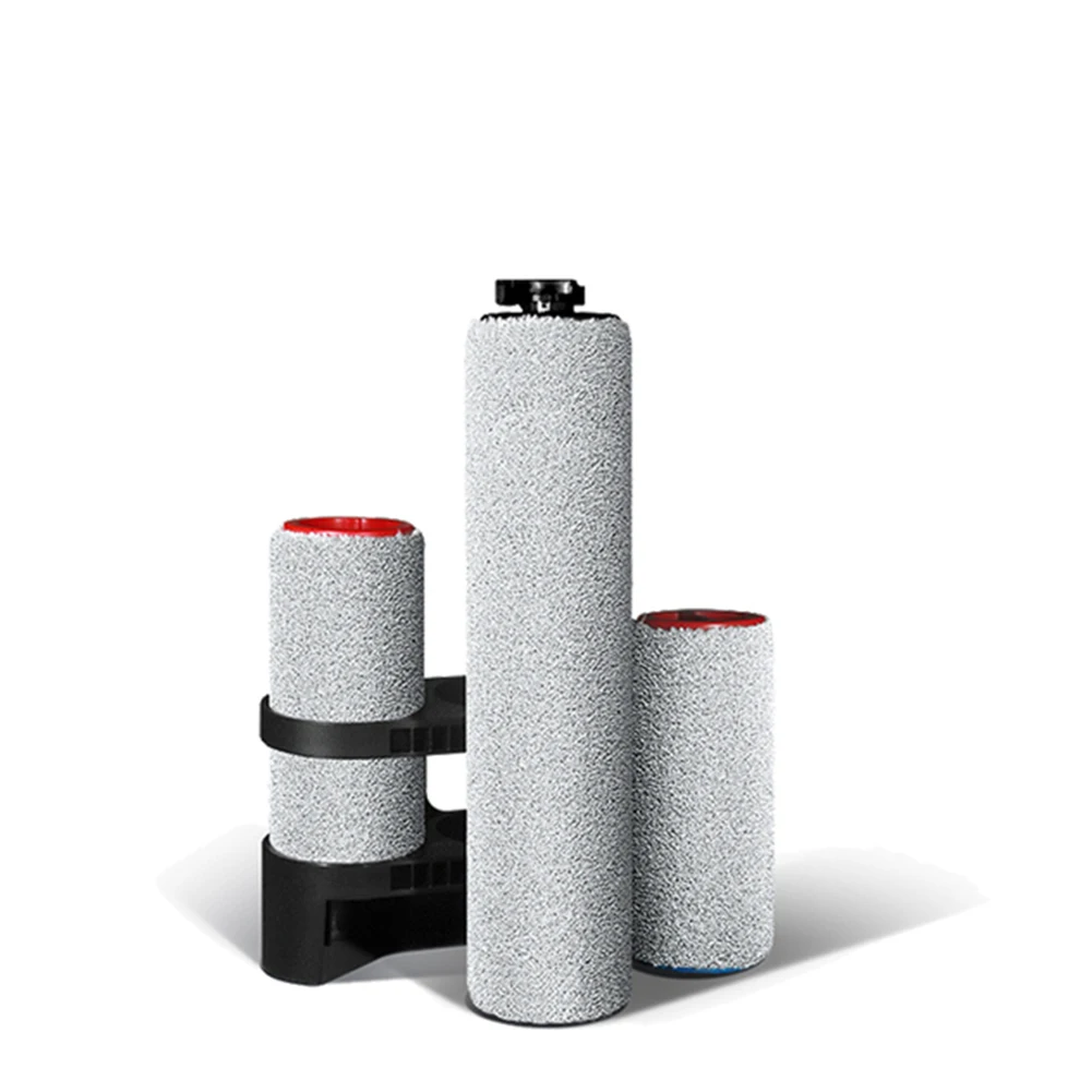Kit de rouleau et brosse principale Pound pour Roborock Dyad, support sans fil, aspirateur sec, accessoires de remplacement
