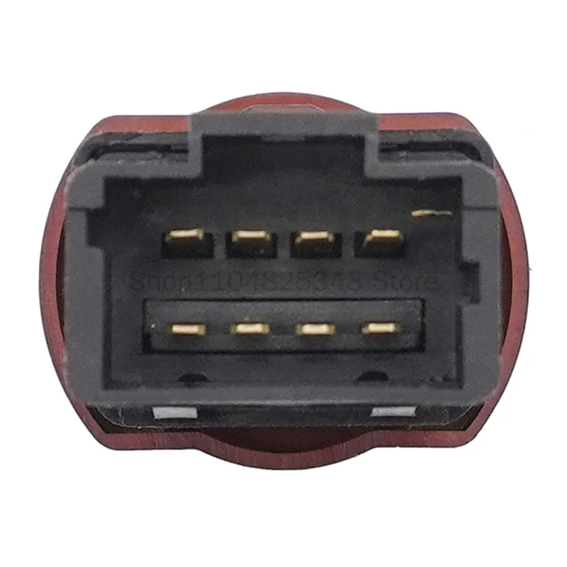 8200602232 Suitable for 04-12 Renault Double Flash Emergency Warning Light Switch Alarm Light Button Switch view 5