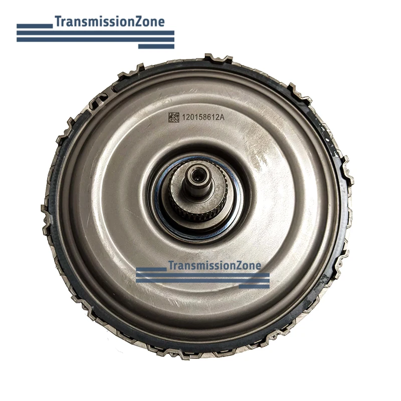 

6DT35 Automatic Transmission Clutch Genuine New VIN Required For BYD