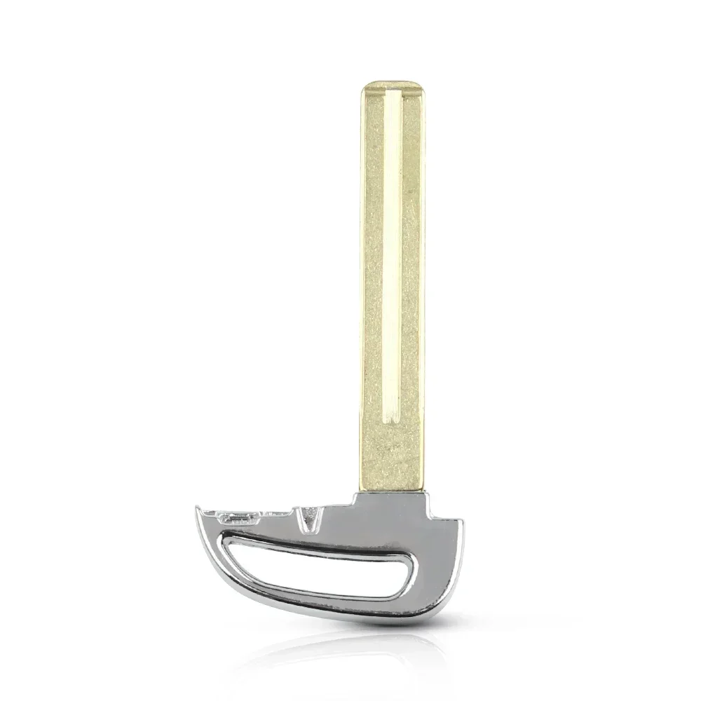 إدخال ذكي keyyأنت ، شفرة مفتاح صغير لبطاقة هيونداي فيلوستر Snart ، بديل ، طوارئ