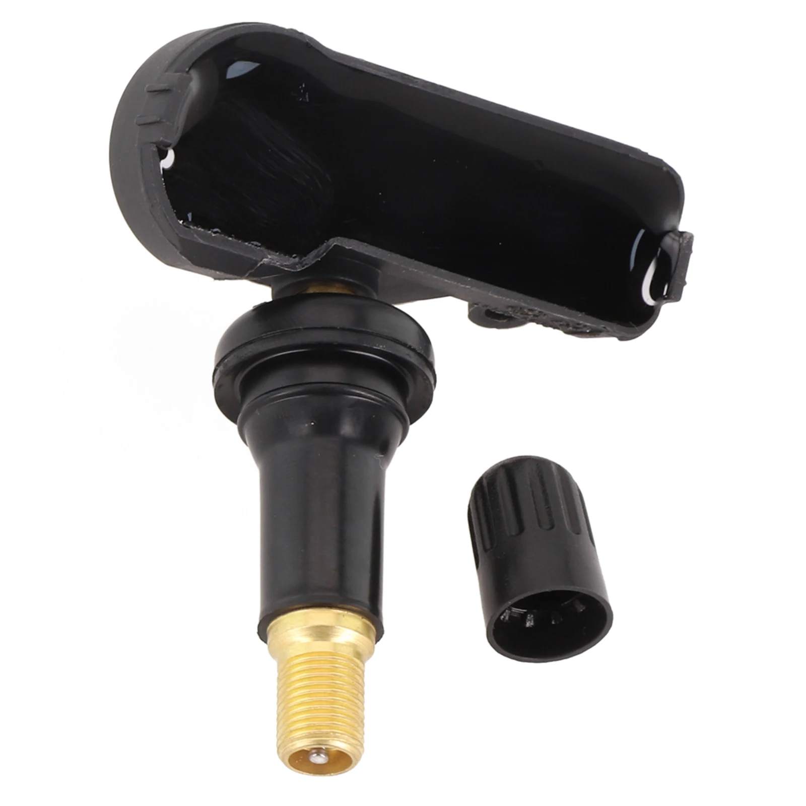 Tire Monitor OEM TPMS Sensor Accurate Performance Brand New Easy Installation Ensures Safety Maintains Tire Pressure