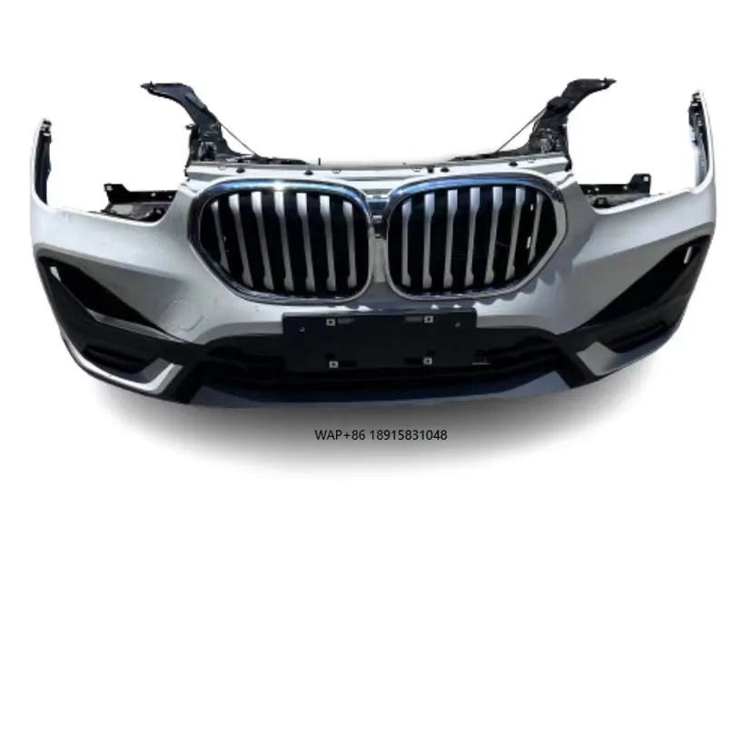 

For X1 F48 Front Bumper 51119883245 Auto Parts Front Bumper Face