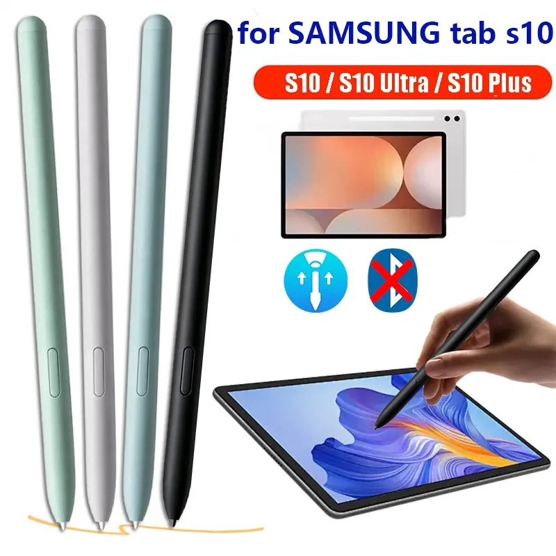 Ersatz-S Pen EJ-PX710 für Samsung Galaxy Tab S10 Plus S10 Ultra SM-G970F/DS SM-G970N SM-G973F/DS Stift-Stylus ohne BLE