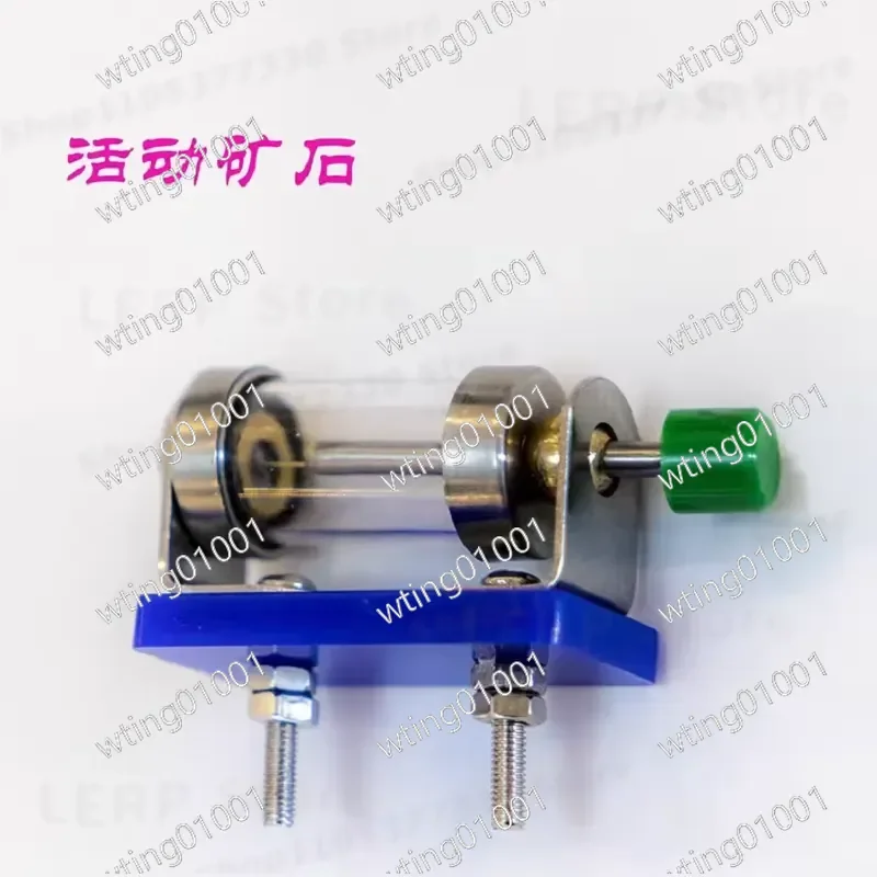 for Geophones High Sensitivity Seismic Sensor for Active Ore Radio Detection Underground Mineral Exploration Professional