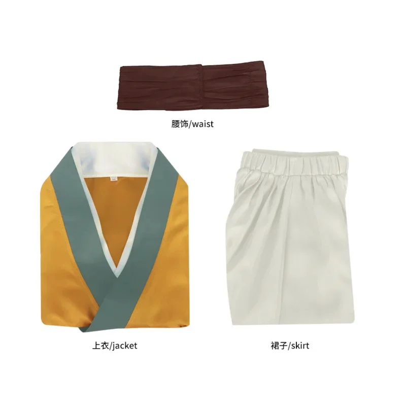 النساء يوميات الصيدلي ماوماو هانفو تأثيري حلي بلايز التنانير مجموعة lf [5