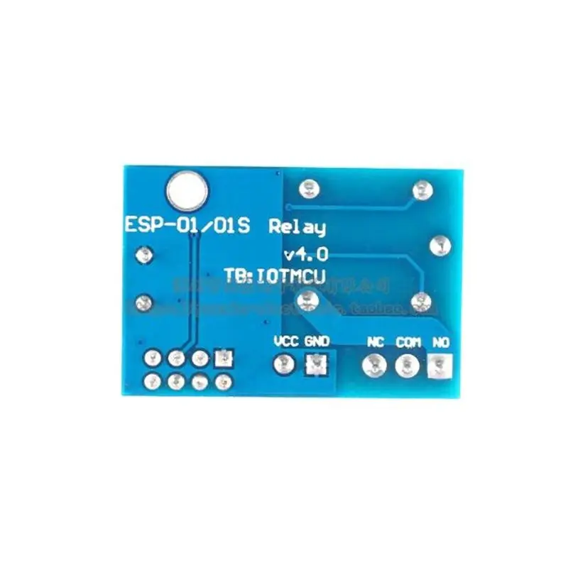 와이파이 릴레이 모듈, 지능형 소켓, ESP8266, ESP-01/01S, 새 버전