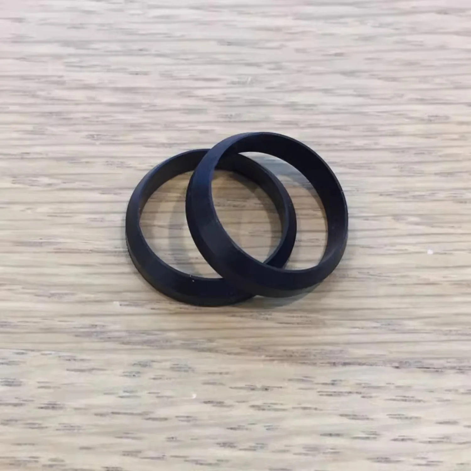 

Shower Column Sealing Washer Kit Compatible with MOEN 2261 2232 2262 2297 Tapered Gasket Set​