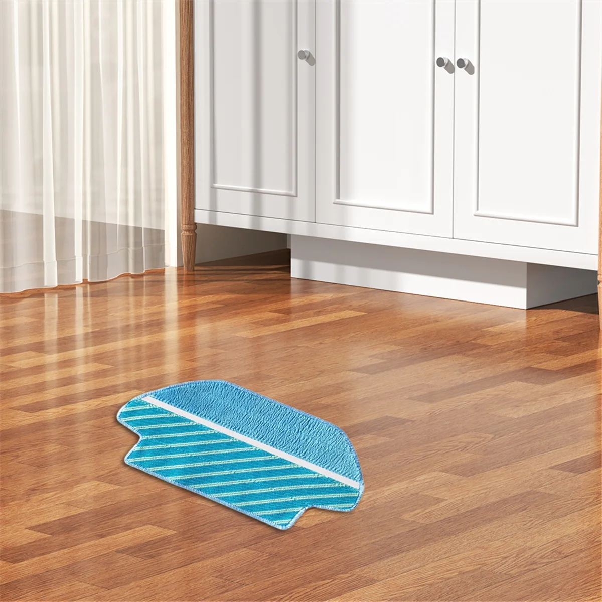 ل هاير TAB-T560H / TAB-T550WSC ممسحة روبوت المكانس قطع الغيار الملحقات 2 قطعة