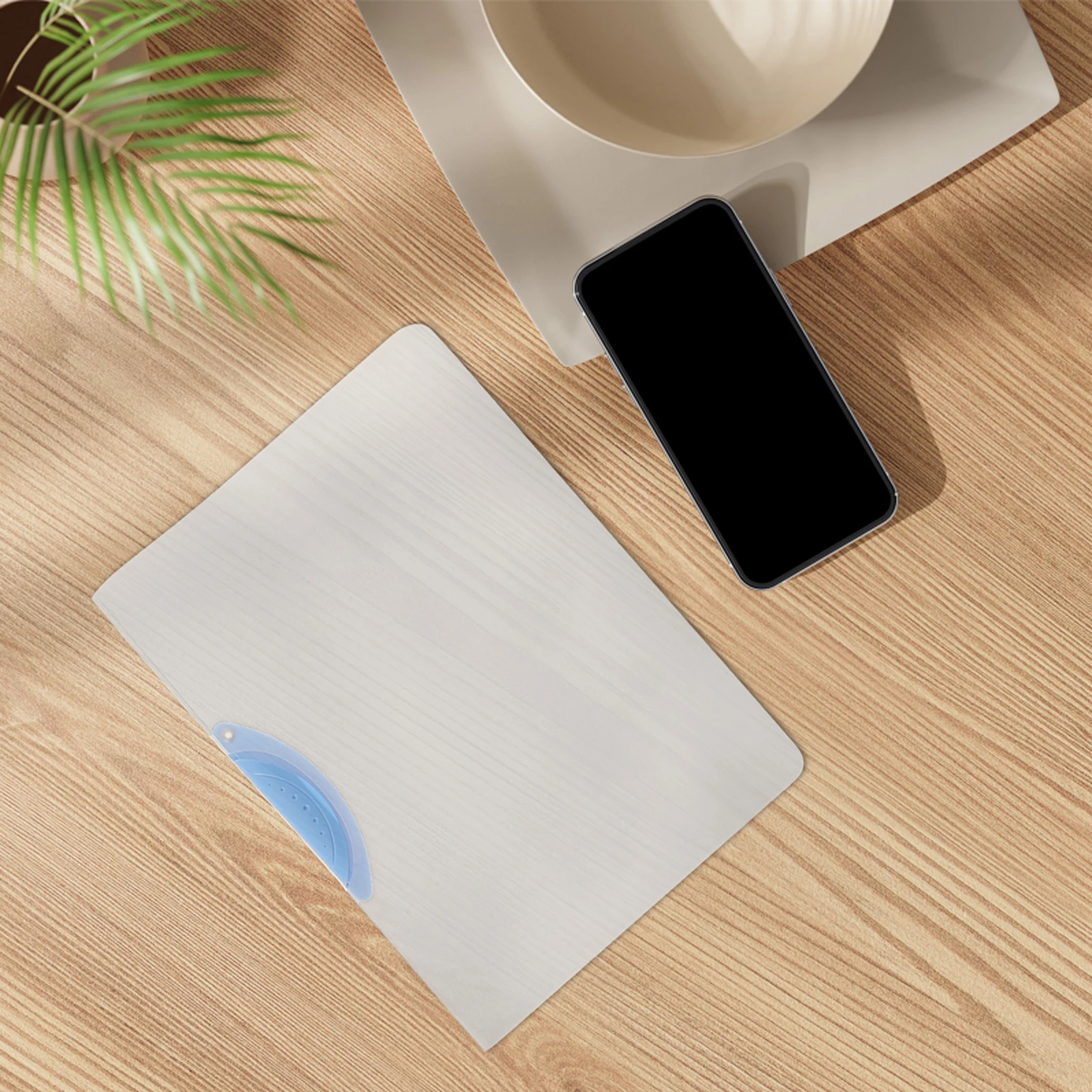 

5Pcs Transparent Document Folder A4 Clear File Organizer with Slide Mechanism for School Office Desk Sorting Papers Holder