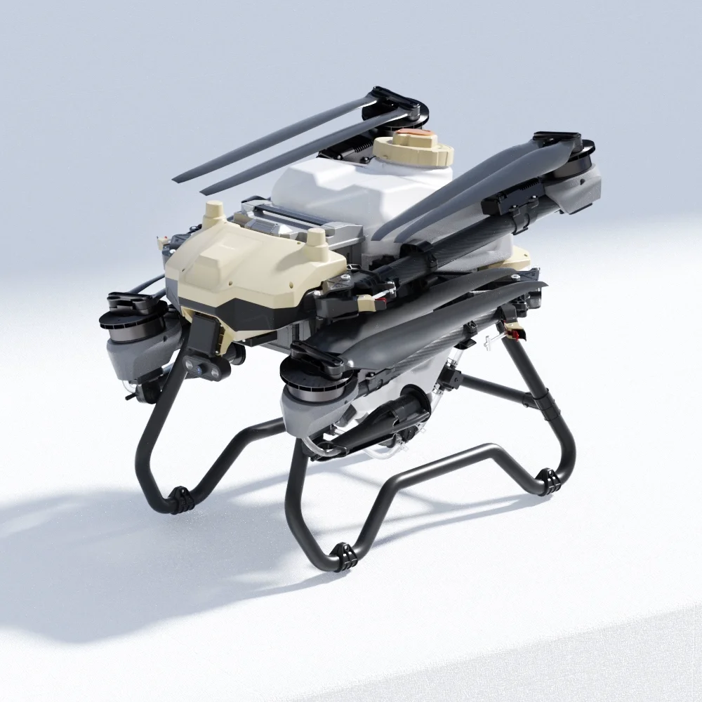 2025 JIS إطار زراعي جديد مع خزان مياه LV30 X11 G2 30L #4