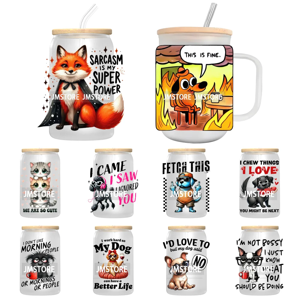 Funny Animal Quotes… - image