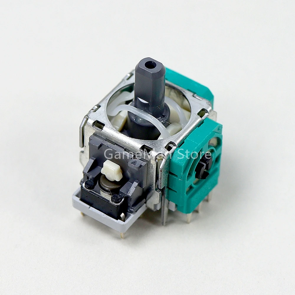 

200pcs/lot Original 3D Joystick For Xbox One Analog Thumbstick Sensor Analog Module For XBOXONE Controller