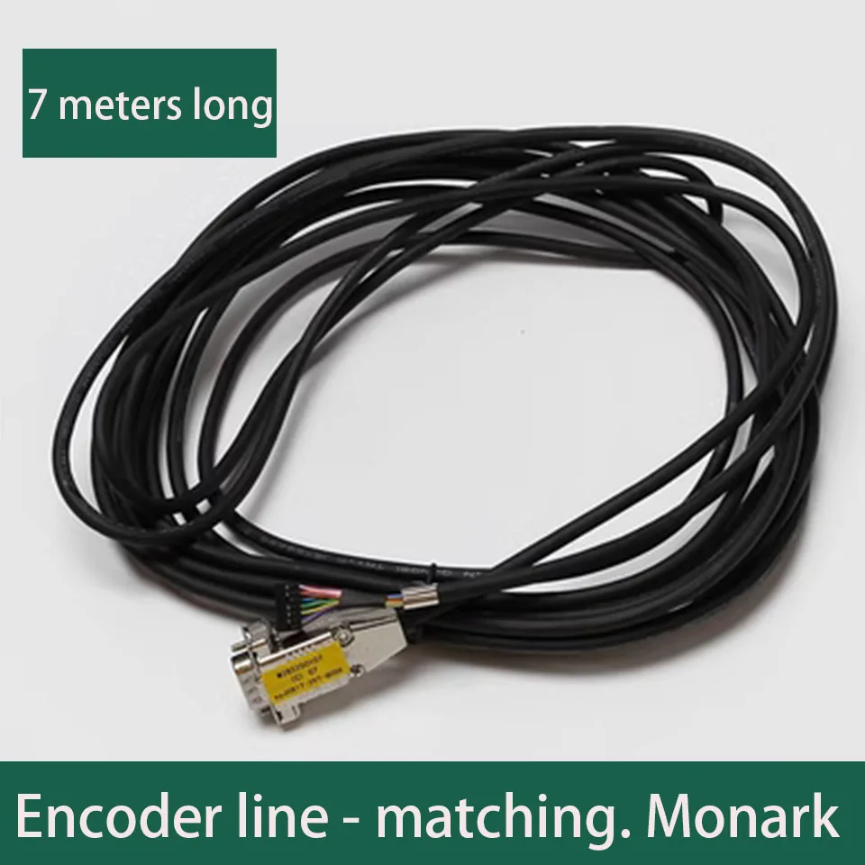 Ern1387 Encoder Line Cnc Elevator Host Encoder Line Heidenhain Ern1387 204862s14-70 Encoder Line