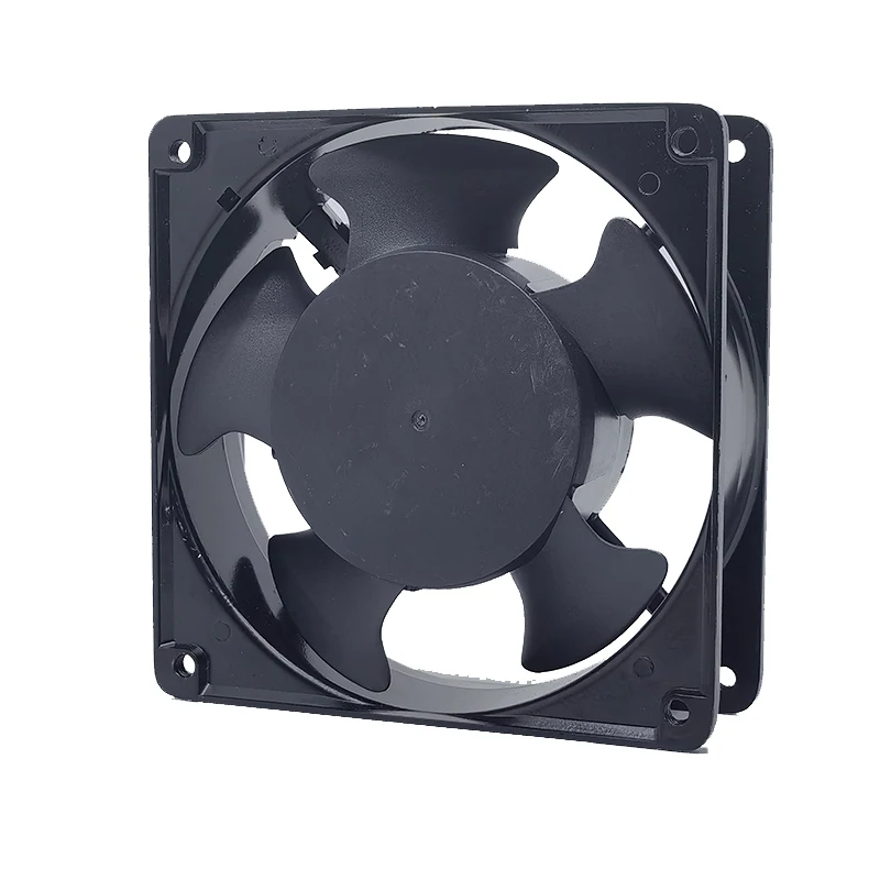 Ventilador de refrigeração do armário de soldadura, 12cm, XNF12038HA, C.A. 220V, 0.14a, 12038