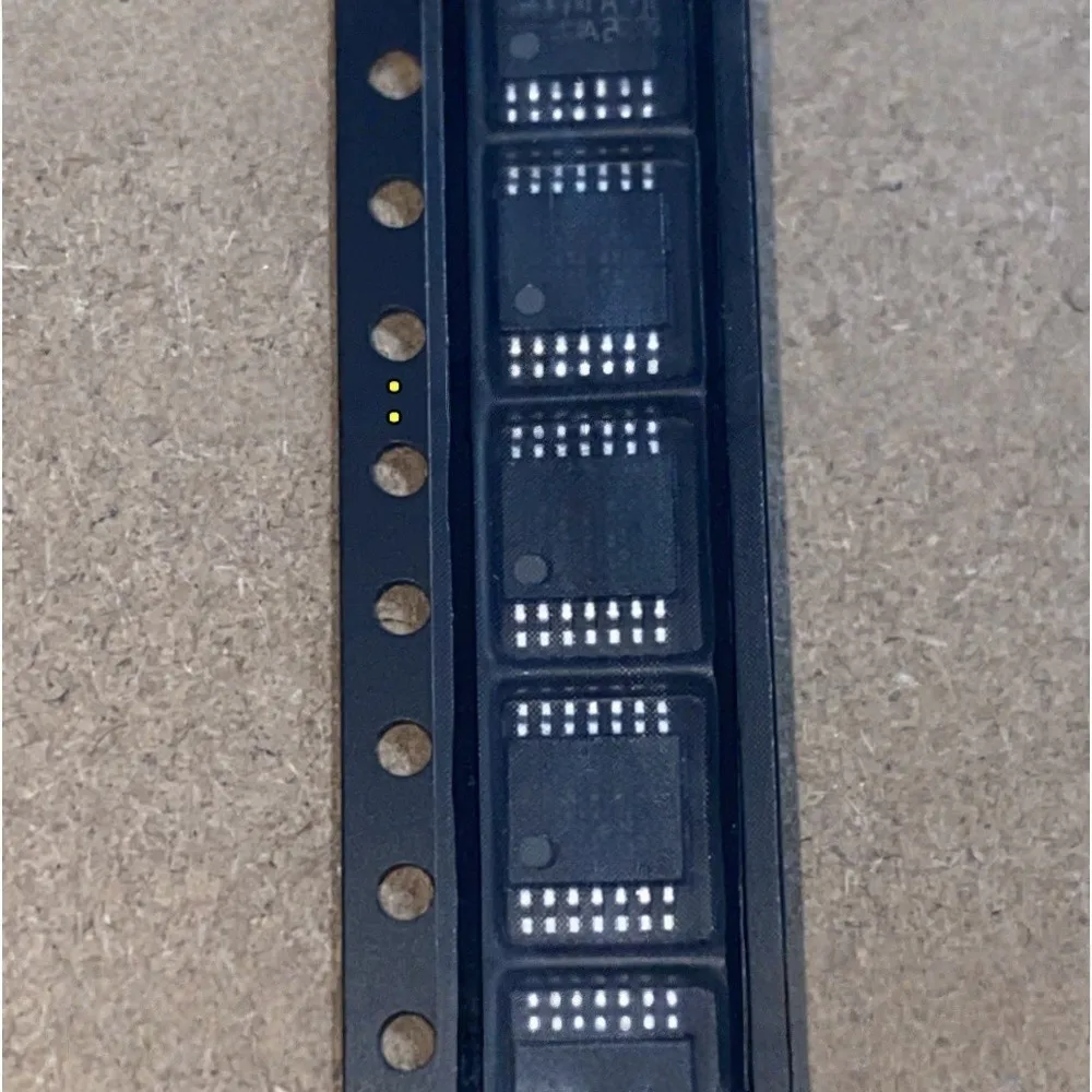 1-20PCS INA2331A INA2331AIPWR COX AD7788 AD7788BRM AGN200S4H AGN200 AD8616AR AD8616 AD8616ARZ