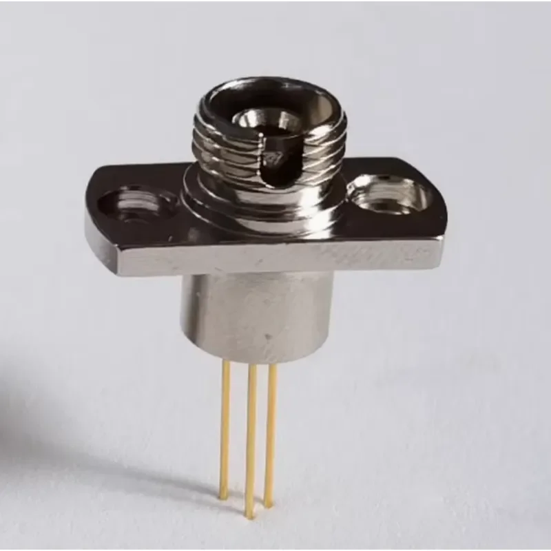 NIP1000-FC1 Photodiode Detector FC Interface Flange Two-Hole Positioning High Sensitivity Optical Sensor for Lab Testing