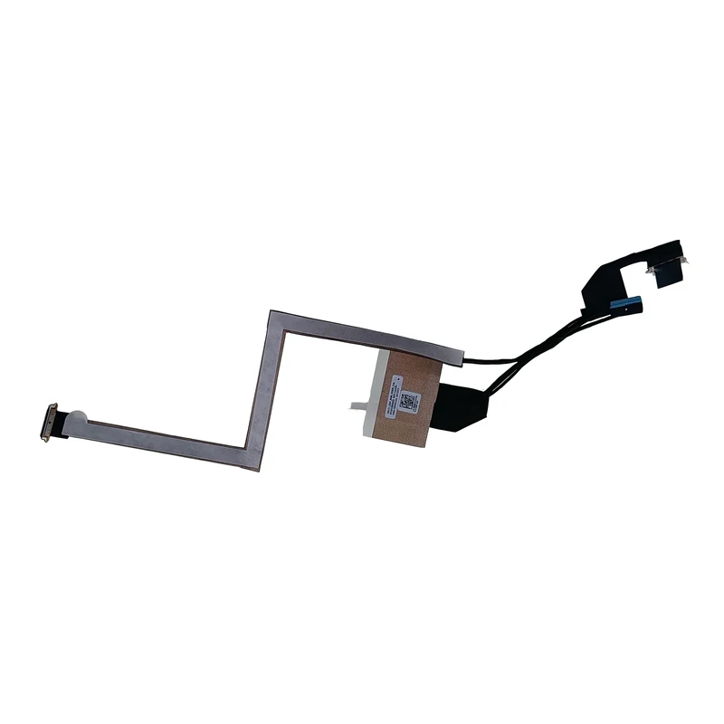 S  08M0K6 FOR DELL Latitude 7320S 7330S GDC31 IR Display Ribbon Video Cable