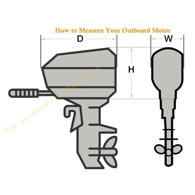 

T21E 15-250HP яхт лод