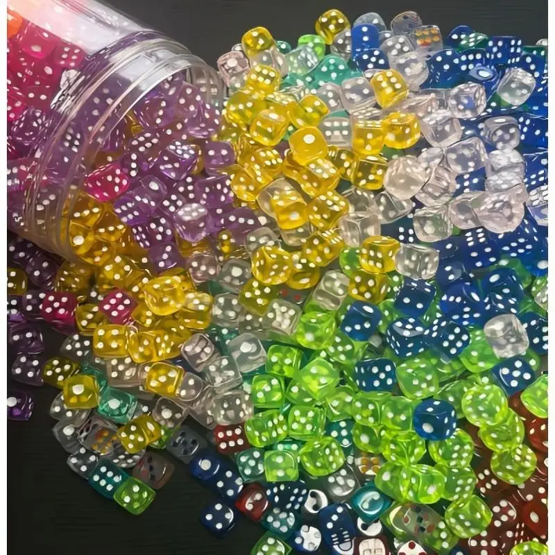 Thumbnail 3 - #3 Top Dice Sets Picks for Every Budget