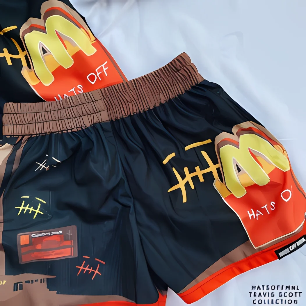 Summer casual shorts, men\'s new spring fashionable jogging beach shorts, sports shorts, men\'s sports fitness breathable shorts