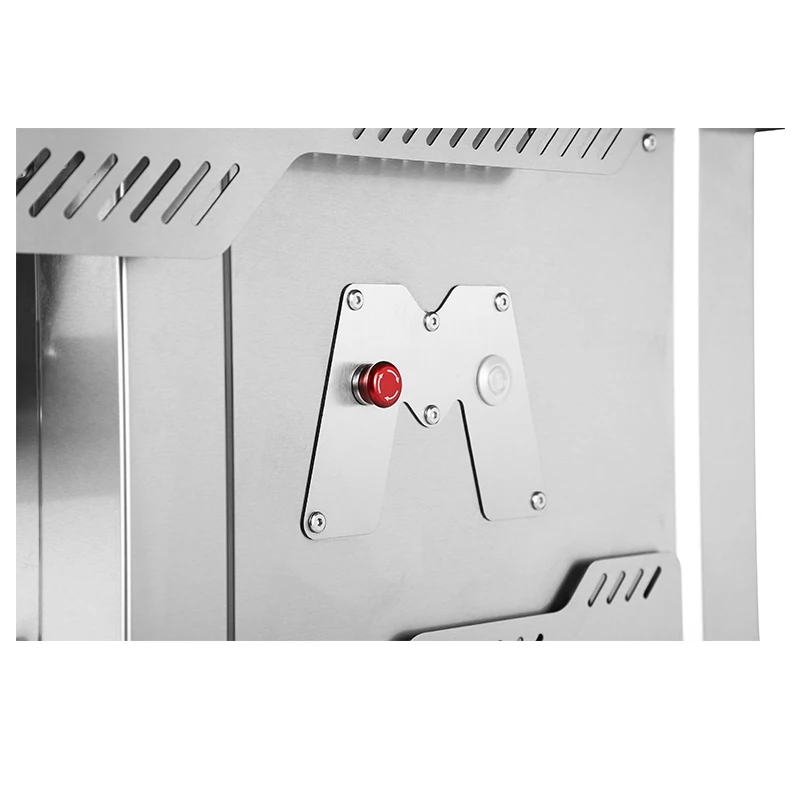 مفرمة اللحم الكهربائية وصانع السجق مفرمة الطعام مفرمة الثوم آلة طحن الفاكهة آلة طحن الطعام الرطب