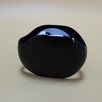 Portable Automatic Roll Data Cable Organizer Earphone Storage Headset Winder Box Multi-Functional