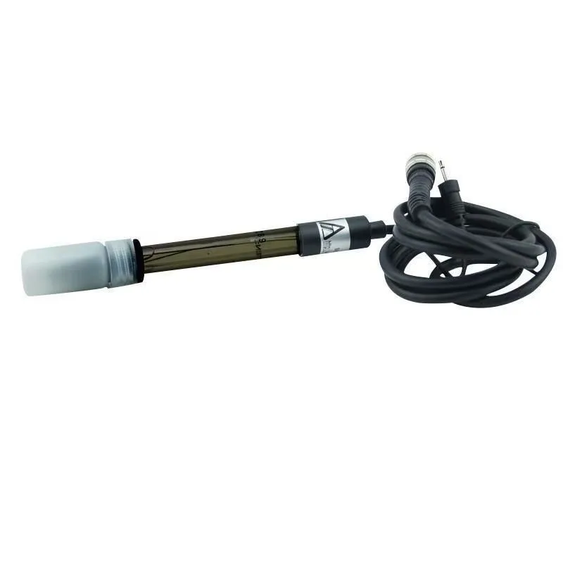 AZ8601 PH Electrode Stick PH Probe Sensor AZ86P3 for Water Quality Tester pH Meter Replacement