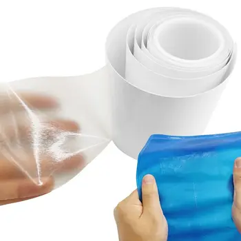 Waterdicht Zwembad Reparatie Patch Opblaasbare Patch Reparatie Set Buiten Reparatie Patch Voor Opblaasbare Zwembad Bounce House