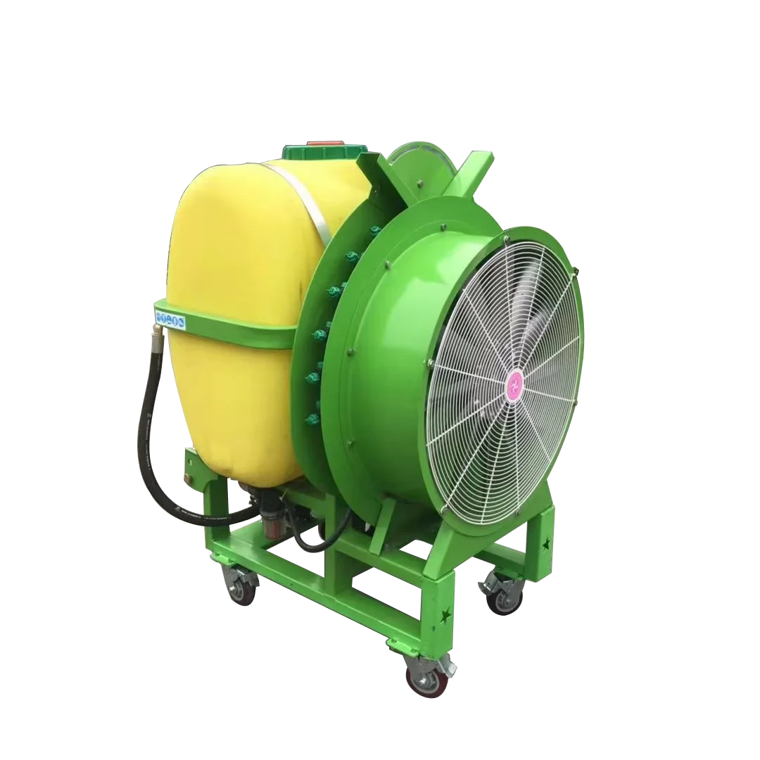 

Сельскохозяйственный опрыскиватель Дрон для фермы в саду Распылительная машина 500 л с двигателем и компонентами сердечника коробки передач