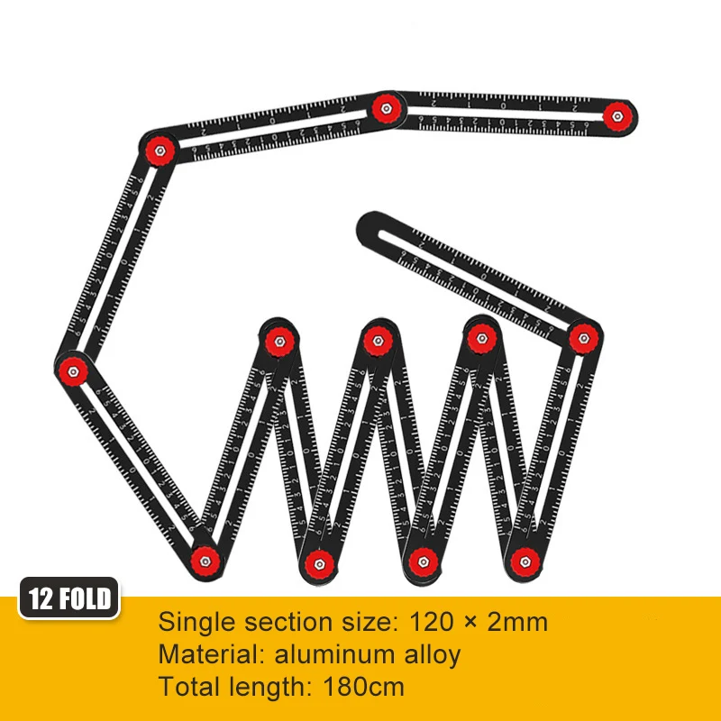 Variant: 12 fold
