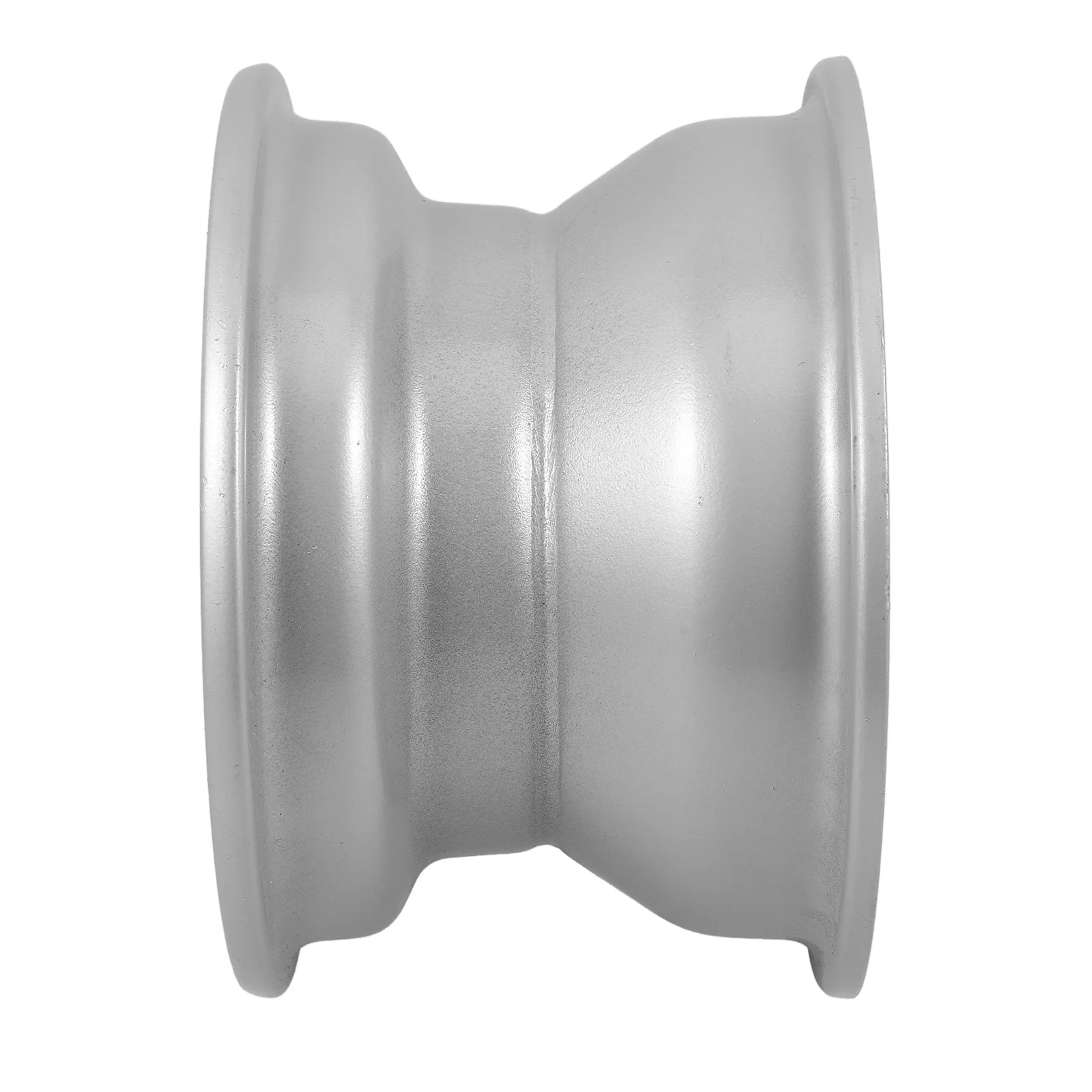 

50-125cc Atv Wheel Rim 3 Holes Iron Long Lasting Durability Easy Install Better Control Any Wheel Rim Atv Parts