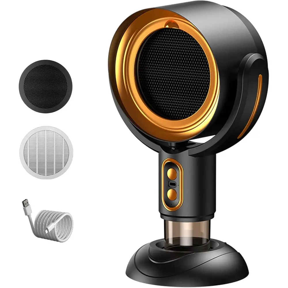 

Портативный вытяжной вентилятор, съемная вытяжка, очиститель от кухонных испарений, моющийся фильтр для барбекю, хот-пота, вытяжной колпак