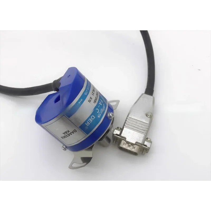 Parts are suitable for the new TAMACHAN SIN-COSE encoder TS5213N578 DAA633K6-K8A for elevators