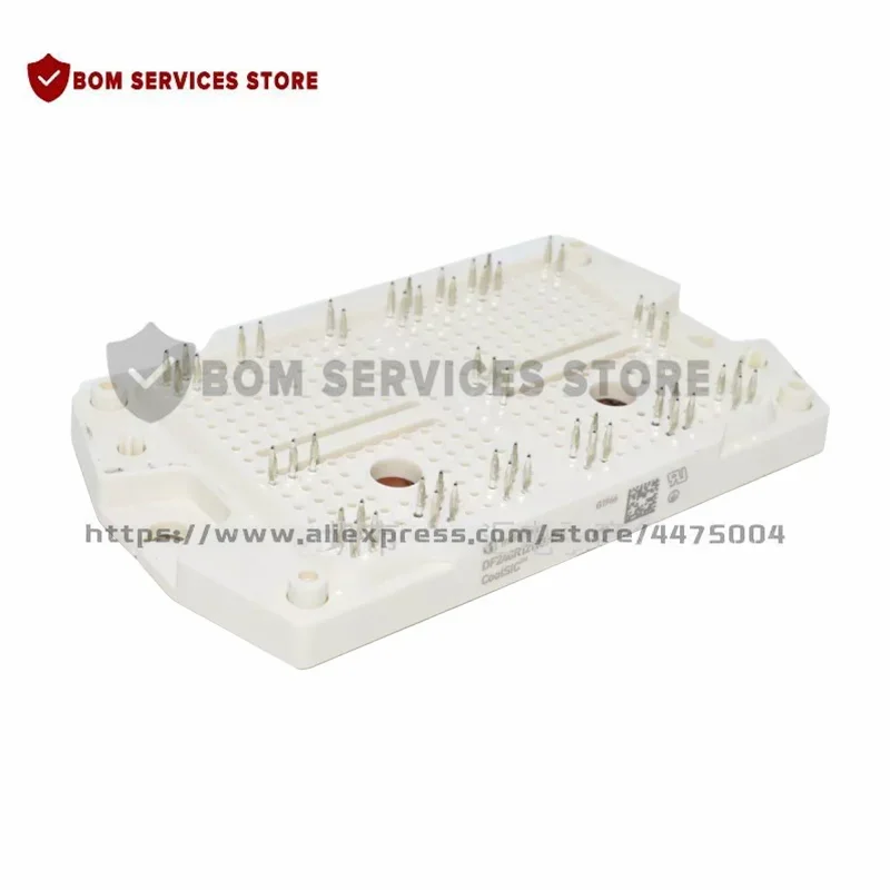 

DF240R12W3H3F Новый оригинальный модуль