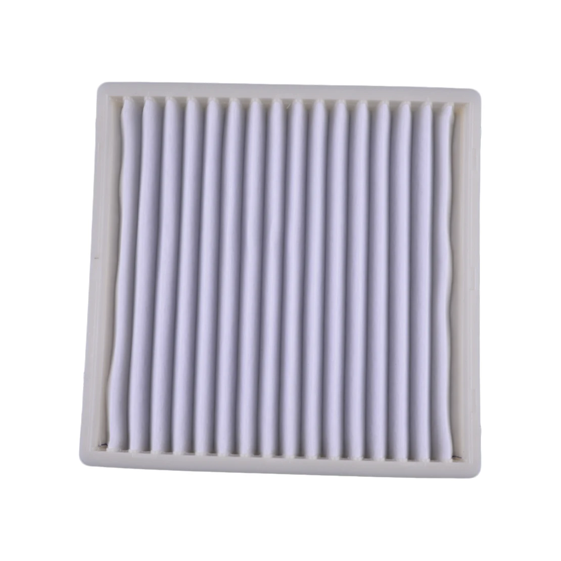 7850A002 1500A570 Cabin Air Filter Fit for Dodge Attitude Mitsubishi Mirage G4 L3 1.2L 2017 2018 White