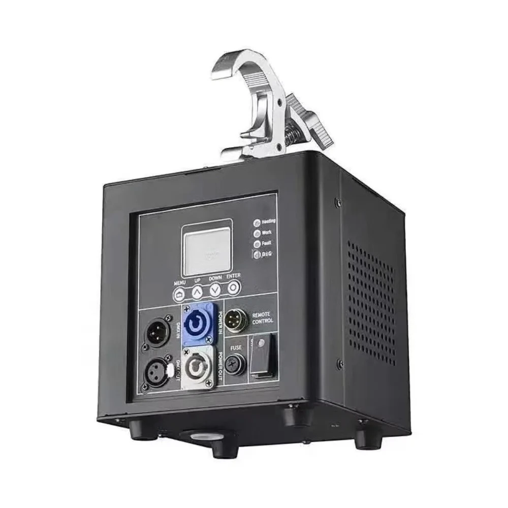 600 Watt Electronic Spray Machine Stage Lighting Ceremony Opening Ceremony Wedding