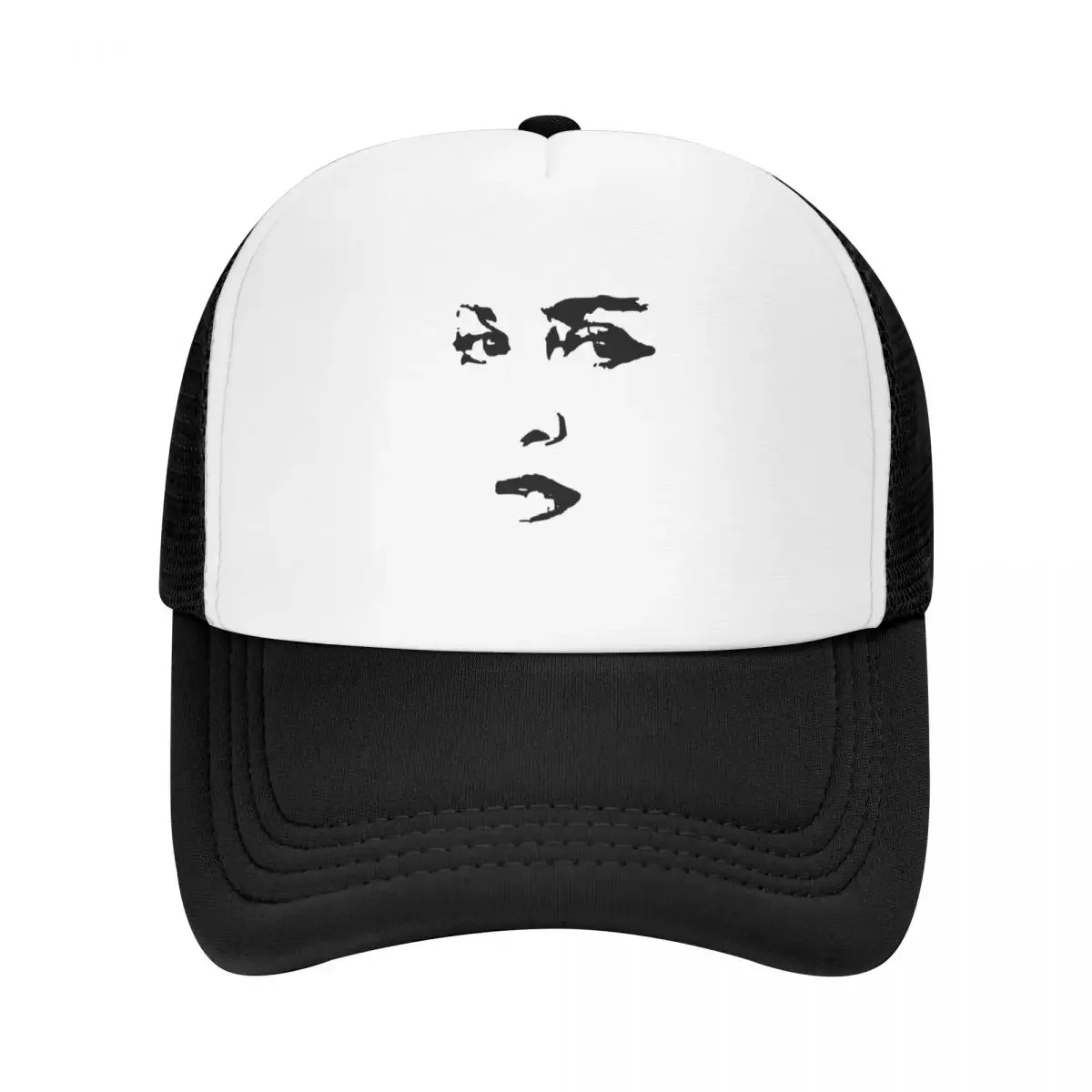 Madonna American singer Baseball Cap Hip Hop Sports Cap Woman Men's