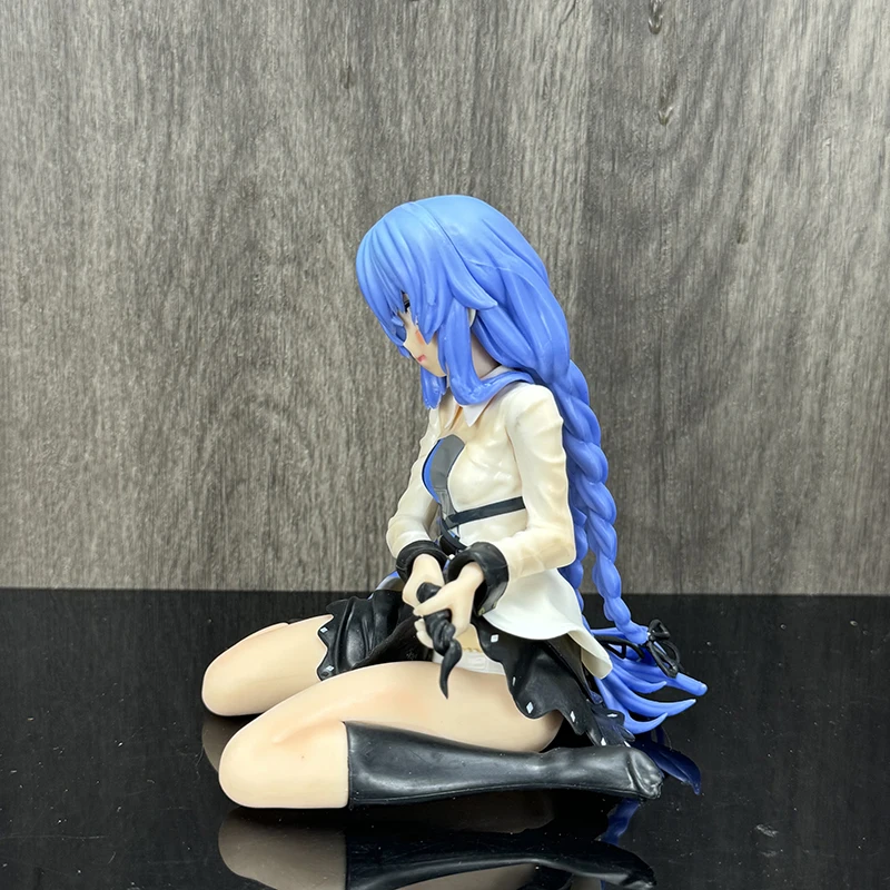 شخصيات أنيمي روكسي ميجورديا GK Mushoku Tensei نموذج التناسخ العاطلين عن العمل تمثال PVC مجموعة ألعاب حلية هدايا